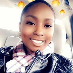 Meet your Posher, Kari